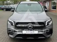 2021 Mercedes Benz GLB 220