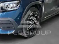 2021 Mercedes Benz GLB 220
