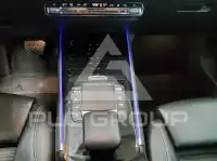 2021 Mercedes Benz GLB 220