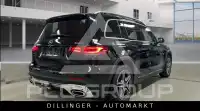 2021 Mercedes Benz GLB 220