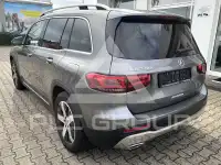 2021 Mercedes Benz GLB 220