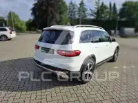 2021 Mercedes Benz GLB 220