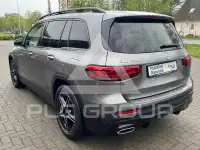 2021 Mercedes Benz GLB 220