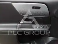 2021 Mercedes Benz GLB 220