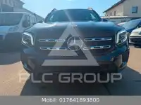 2021 Mercedes Benz GLB 220