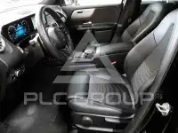 2021 Mercedes Benz GLB 220