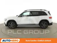 2021 Mercedes Benz GLB 220