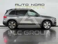 2021 Mercedes Benz GLB 220