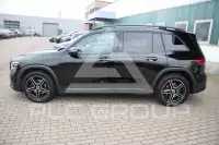 2021 Mercedes Benz GLB 220