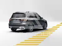 2021 Mercedes Benz GLB 220