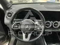 2021 Mercedes Benz GLB 220