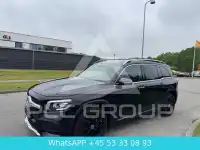 2021 Mercedes Benz GLB 220