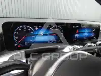 2021 Mercedes Benz GLB 220
