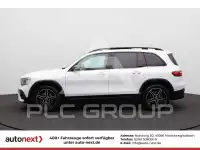 2021 Mercedes Benz GLB 220