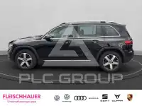 2021 Mercedes Benz GLB 220