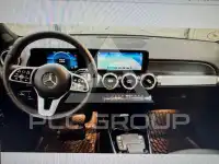 2021 Mercedes Benz GLB 220