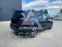 2021 Mercedes Benz GLB 220
