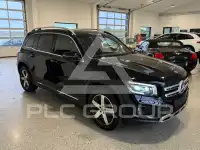 2021 Mercedes Benz GLB 220