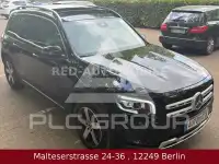 2021 Mercedes Benz GLB 220