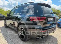 2021 Mercedes Benz GLB 220