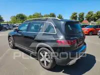 2021 Mercedes Benz GLB 220