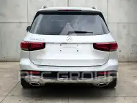 2021 Mercedes Benz GLB 220