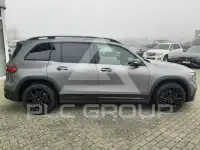 2021 Mercedes Benz GLB 220