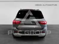 2021 Mercedes Benz GLB 220