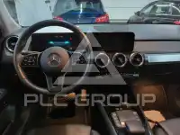 2021 Mercedes Benz GLB 220