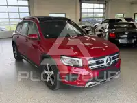 2021 Mercedes Benz GLB 220