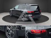2021 Mercedes Benz GLB 220