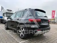 2021 Mercedes Benz GLB 220
