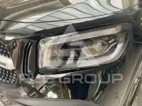 2021 Mercedes Benz GLB 220