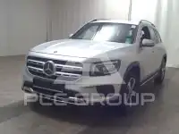 2021 Mercedes Benz GLB 220