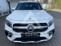2021 Mercedes Benz GLB 220