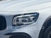 2021 Mercedes Benz GLB 220