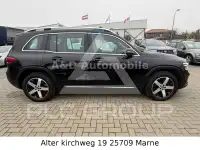 2021 Mercedes Benz GLB 220