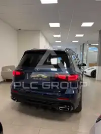 2021 Mercedes Benz GLB 220