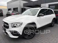 2021 Mercedes Benz GLB 220
