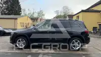 2021 Mercedes Benz GLB 220