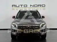 2021 Mercedes Benz GLB 220
