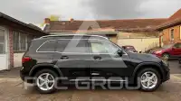 2021 Mercedes Benz GLB 220