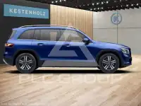 2021 Mercedes Benz GLB 220