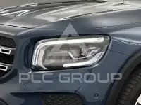 2021 Mercedes Benz GLB 220