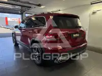 2021 Mercedes Benz GLB 220