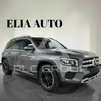 2021 Mercedes Benz GLB 220