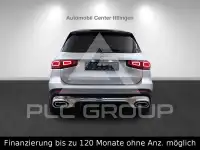 2021 Mercedes Benz GLB 220