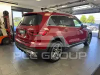 2021 Mercedes Benz GLB 220