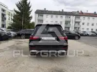 2021 Mercedes Benz GLB 220