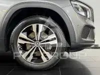 2021 Mercedes Benz GLB 220